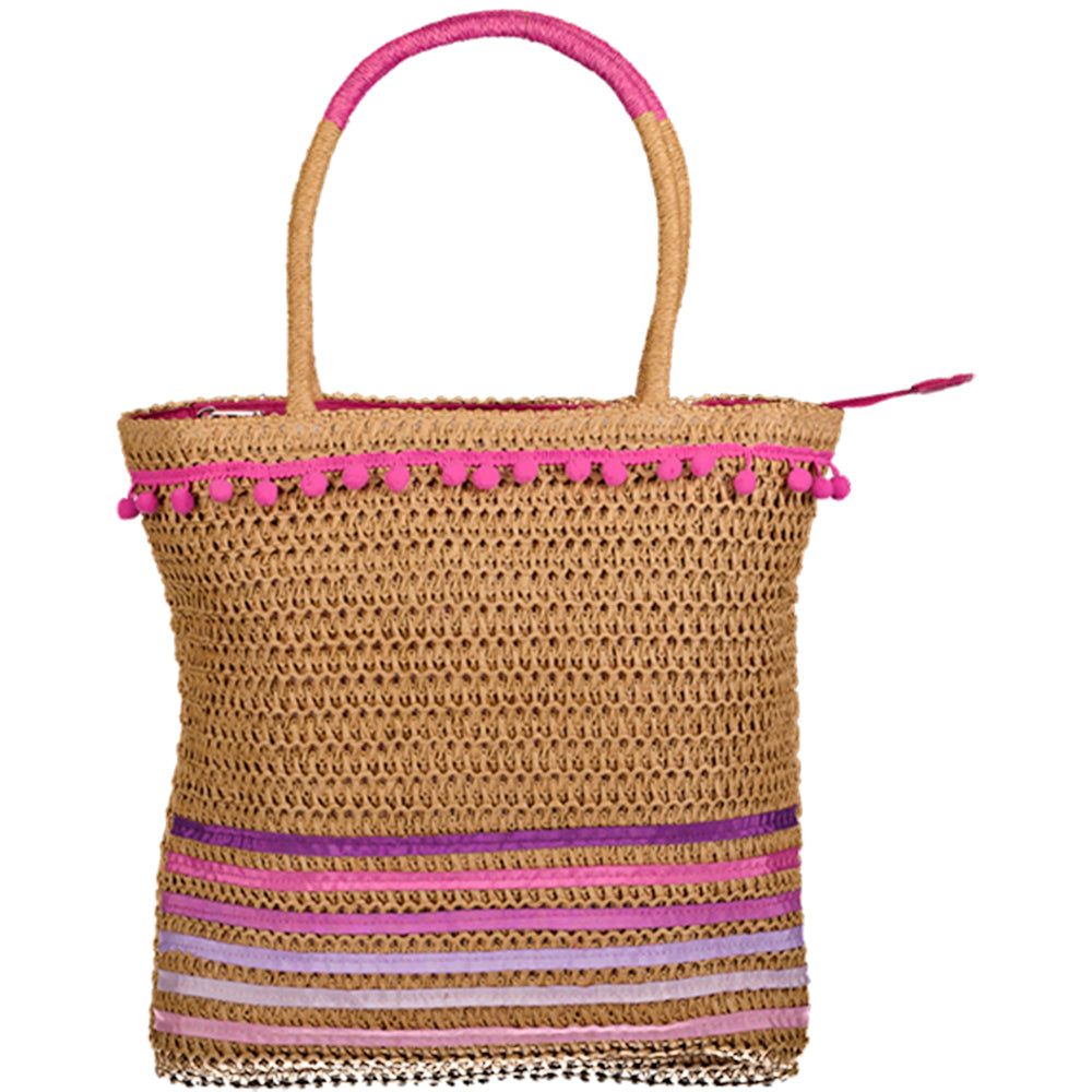 Deeluxe Volva Tote Bag sold by Dress Barn product image thumbnail 2