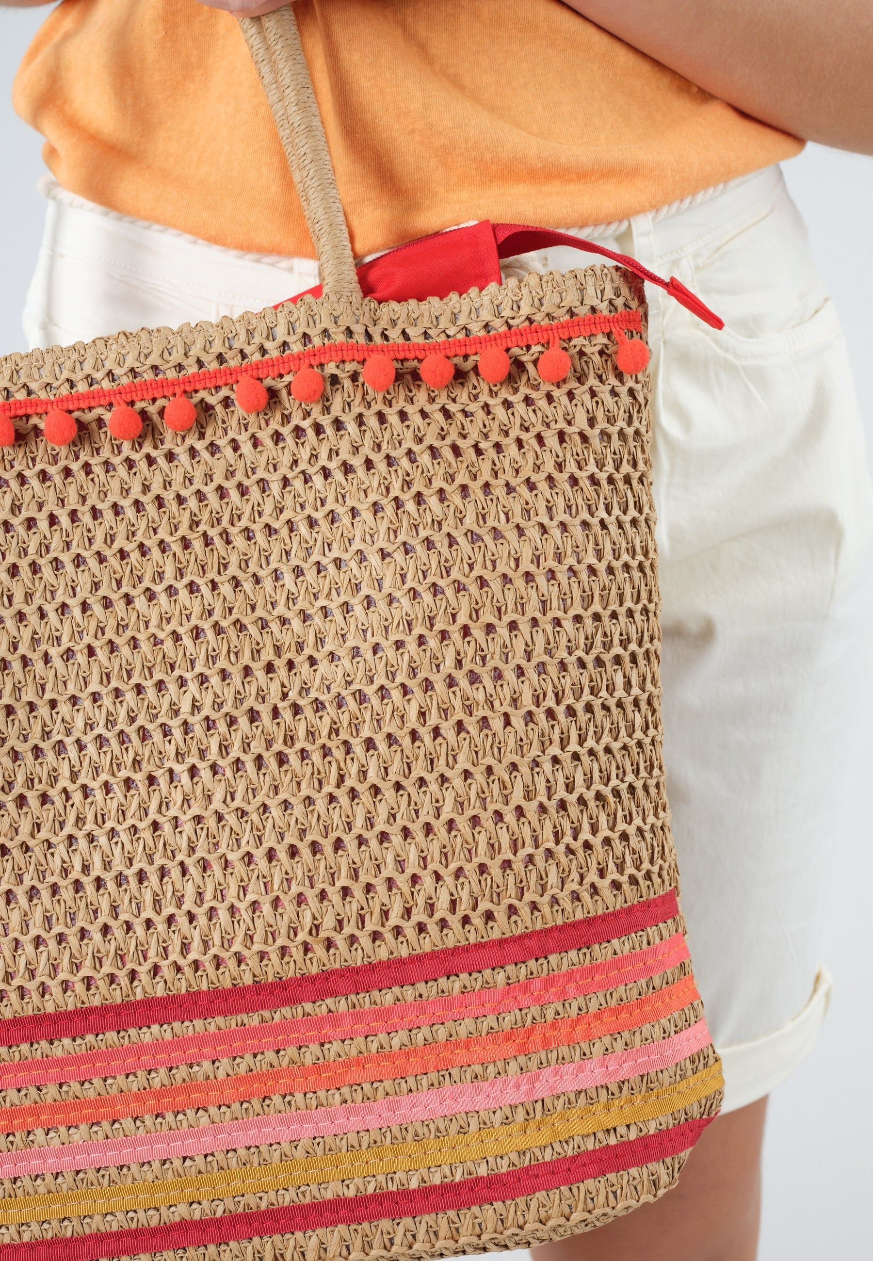 Deeluxe Volva Tote Bag sold by Dress Barn product image thumbnail 5