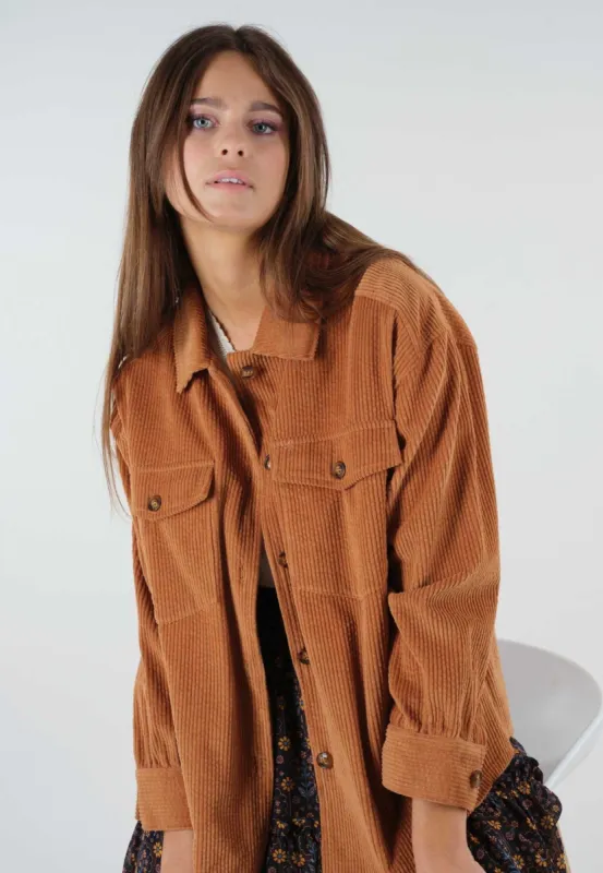 Deeluxe Nildy Shirt sold by Dress Barn