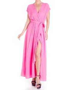 Jasmine Maxi Dress - Plus sold by Dress Barn