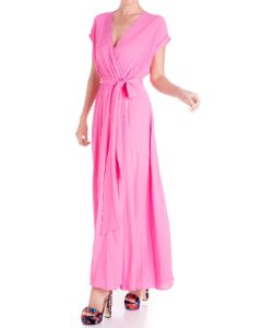 Jasmine Maxi Dress - Plus sold by Dress Barn