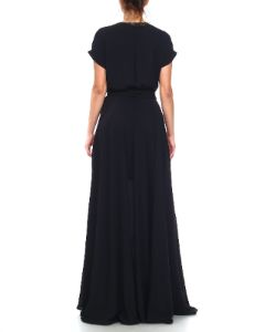 Jasmine Maxi Dress - Plus sold by Dress Barn