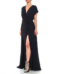 Jasmine Maxi Dress - Plus sold by Dress Barn