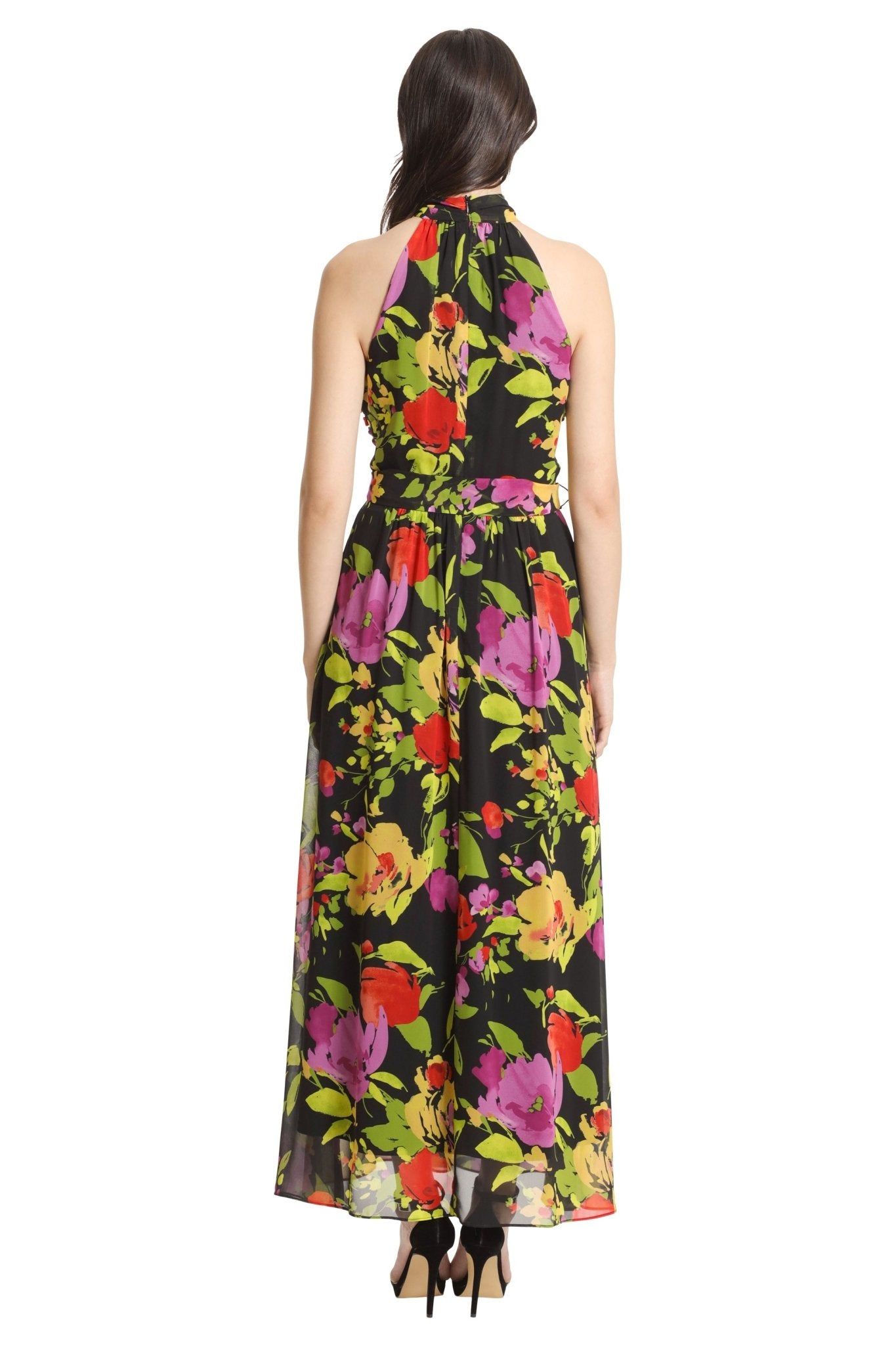 Halter Maxi sold by Dress Barn product image thumbnail 2