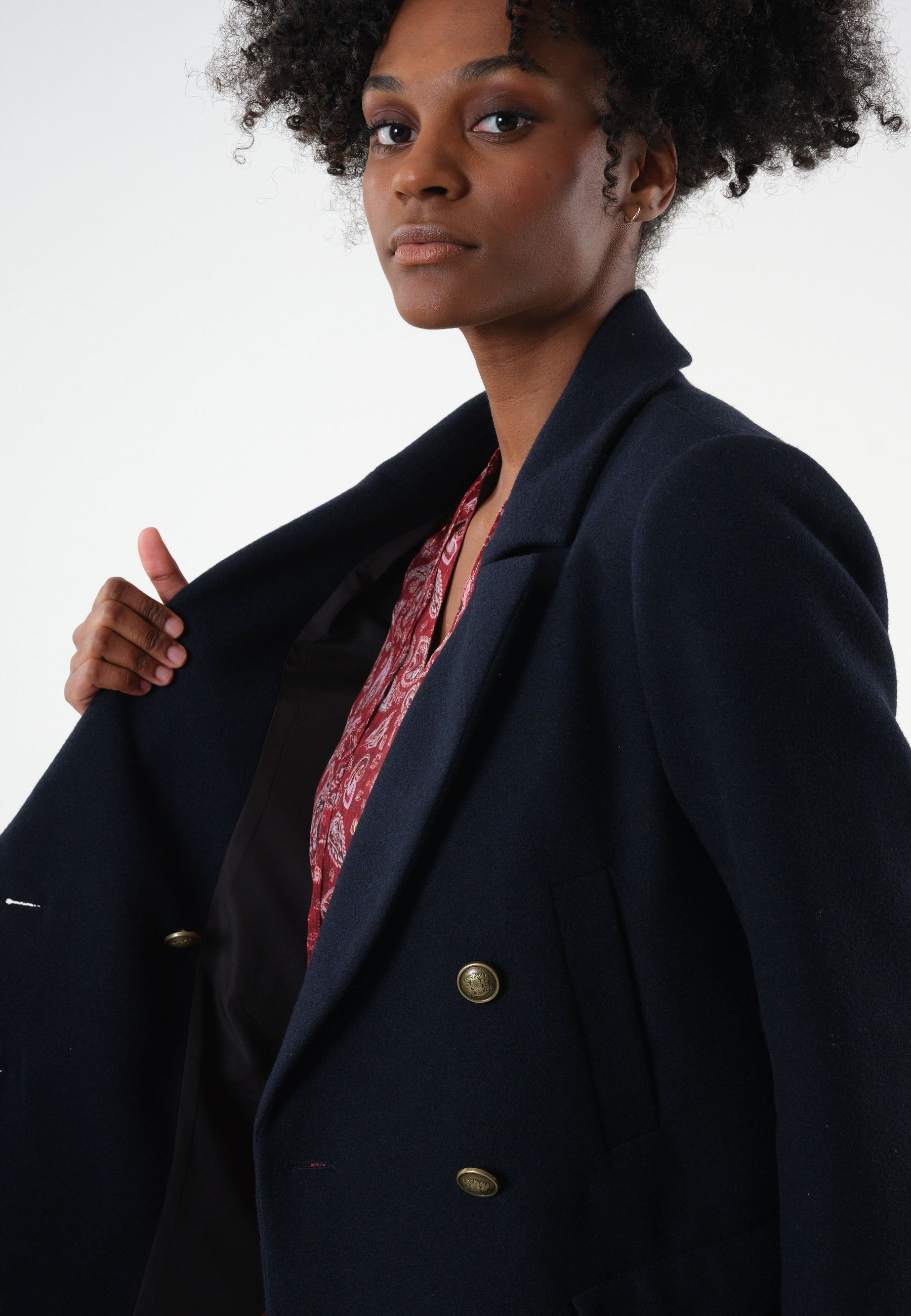 Deeluxe Cassidie Jacket sold by Dress Barn product image thumbnail 3