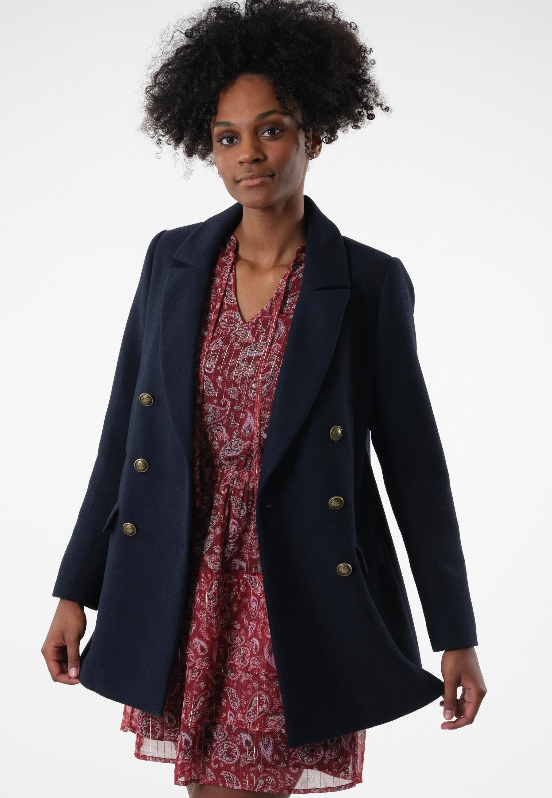 Deeluxe Cassidie Jacket sold by Dress Barn product image thumbnail 4