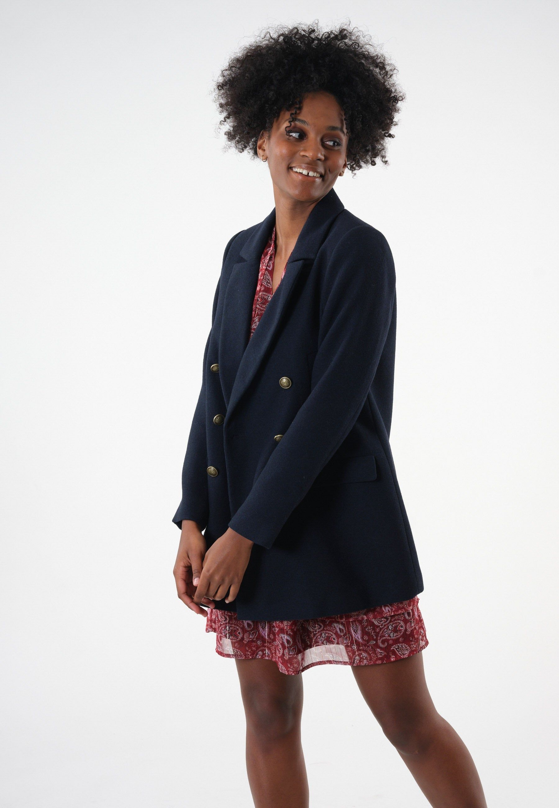 Deeluxe Cassidie Jacket sold by Dress Barn product image thumbnail 5