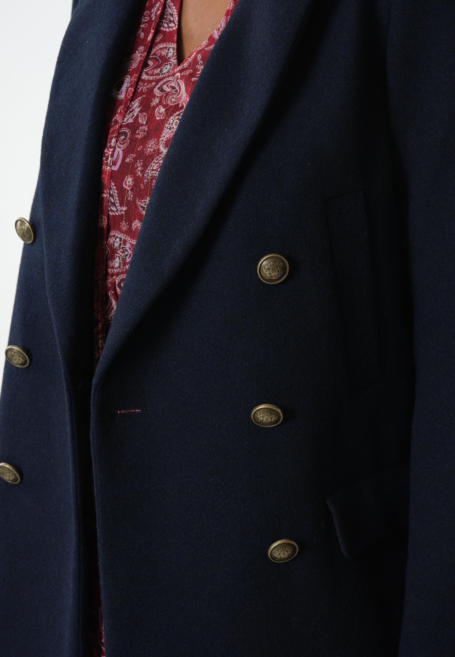 Deeluxe Cassidie Jacket sold by Dress Barn product image thumbnail 2