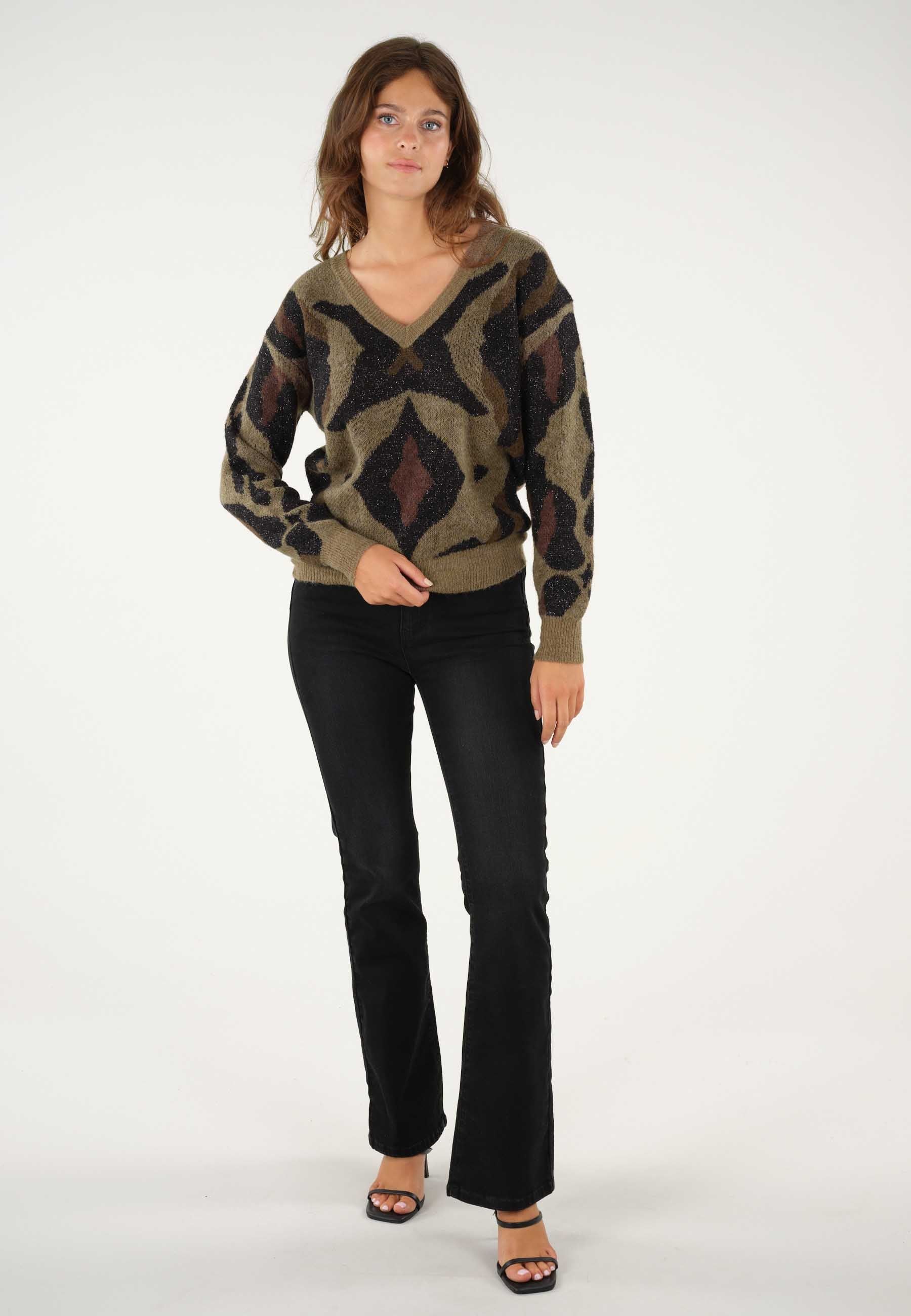 Deeluxe Madyly Sweater sold by Dress Barn