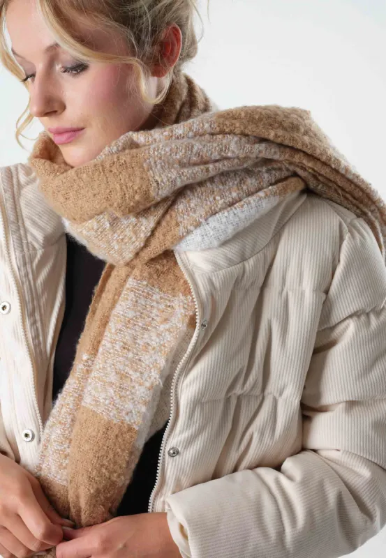 Deeluxe Nicolette Scarf sold by Dress Barn