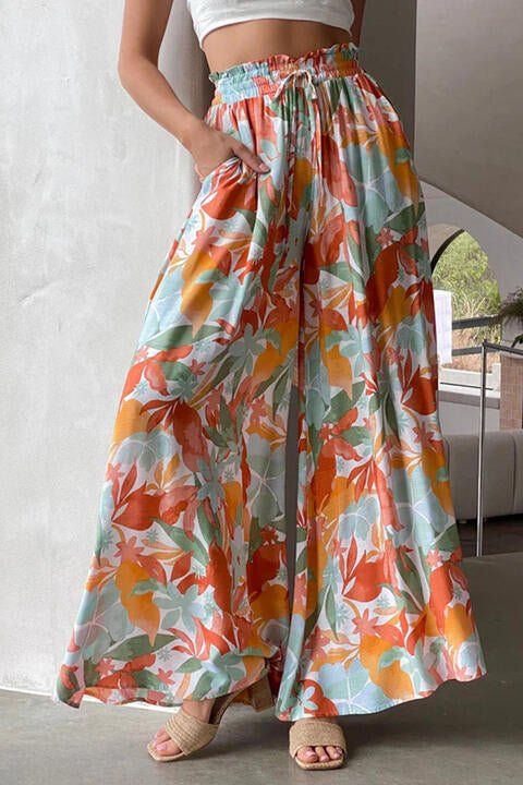 Remy Wide Leg Pants sold by Dress Barn product image thumbnail 3