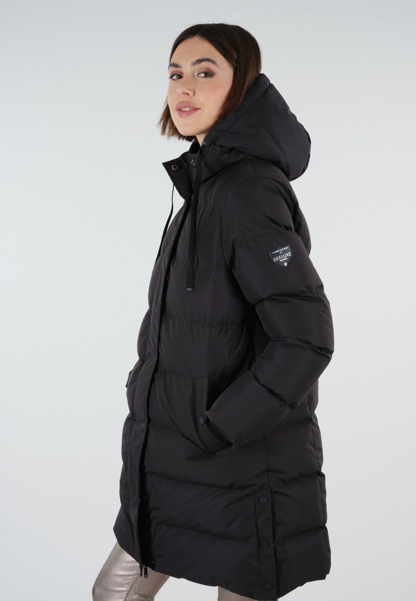 Deeluxe Lina Jacket sold by Dress Barn product image thumbnail 4