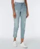 Westport Signature Skinny Jeans with Star Print sold by Dress Barn