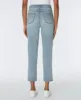 Westport Signature Skinny Jeans with Star Print sold by Dress Barn