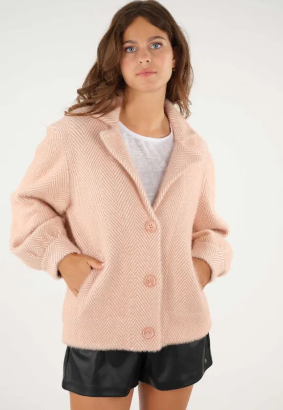 Deeluxe Nathy Jacket sold by Dress Barn