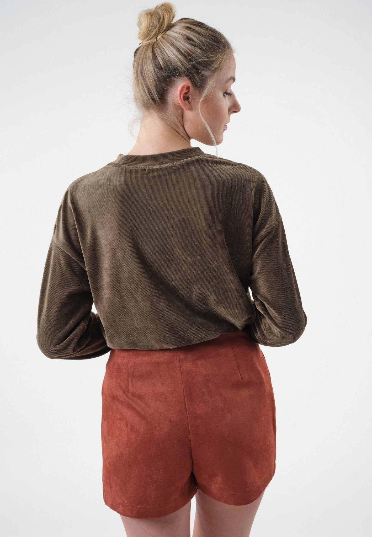 Deeluxe Joya Sweater sold by Dress Barn product image thumbnail 2