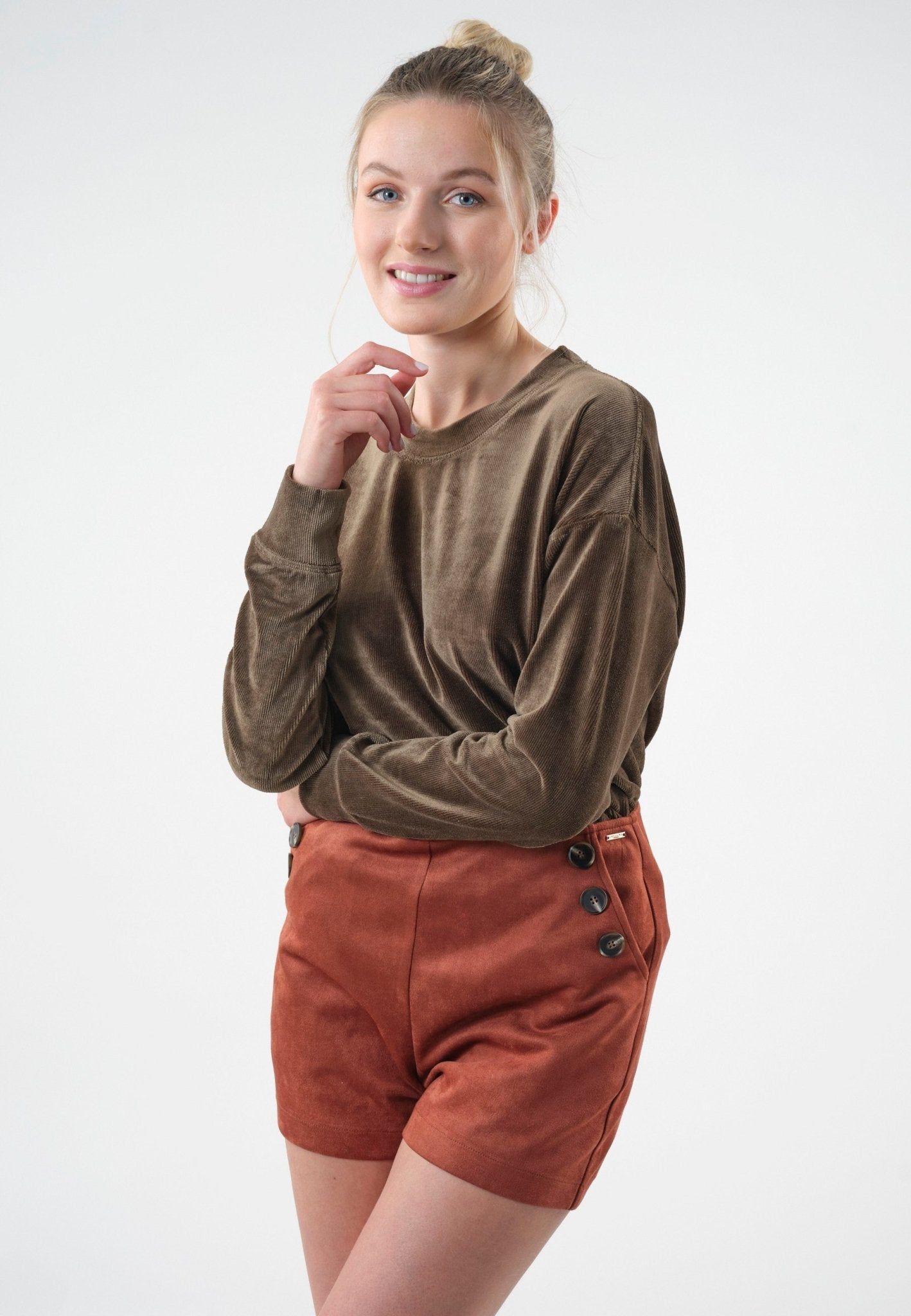 Deeluxe Joya Sweater sold by Dress Barn product image thumbnail 4