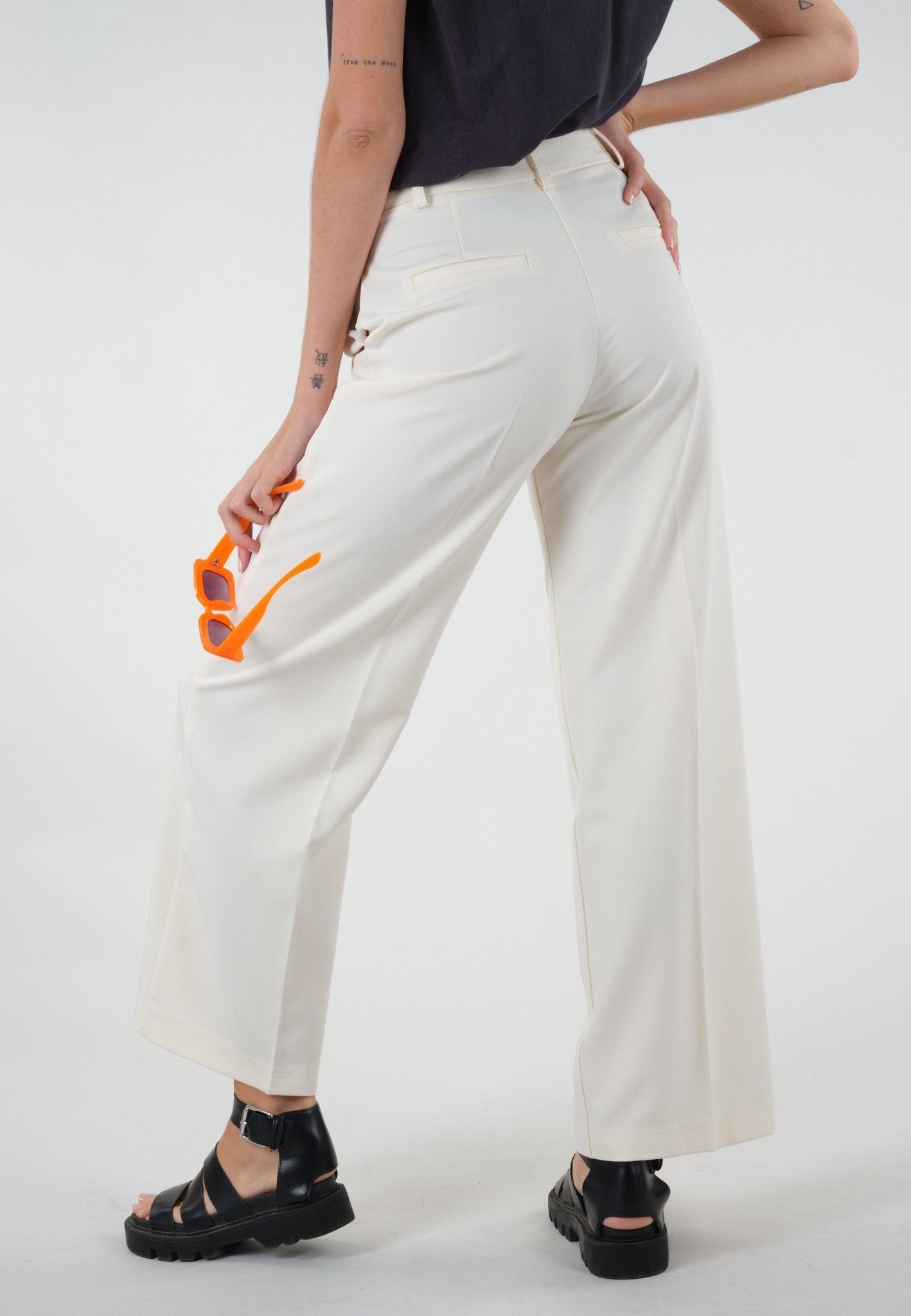 Deeluxe Sista - Casual Pants sold by Dress Barn product image thumbnail 3