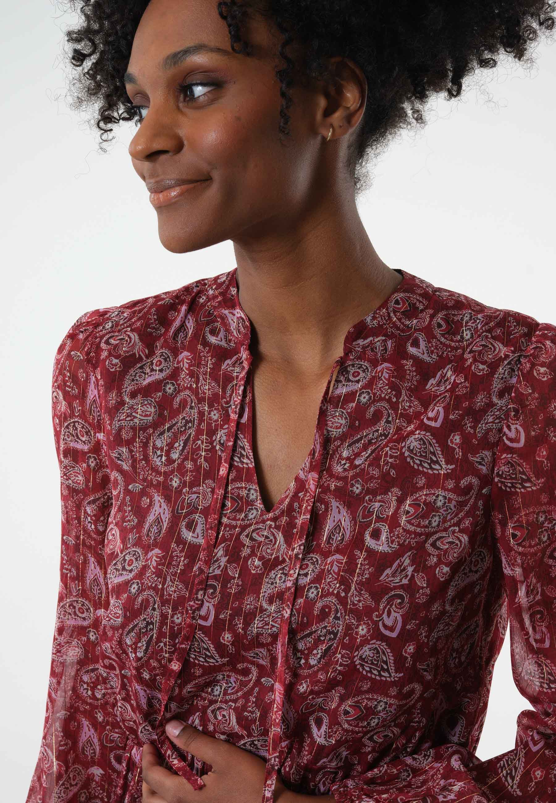 Deeluxe Ariel Dress sold by Dress Barn product image thumbnail 3