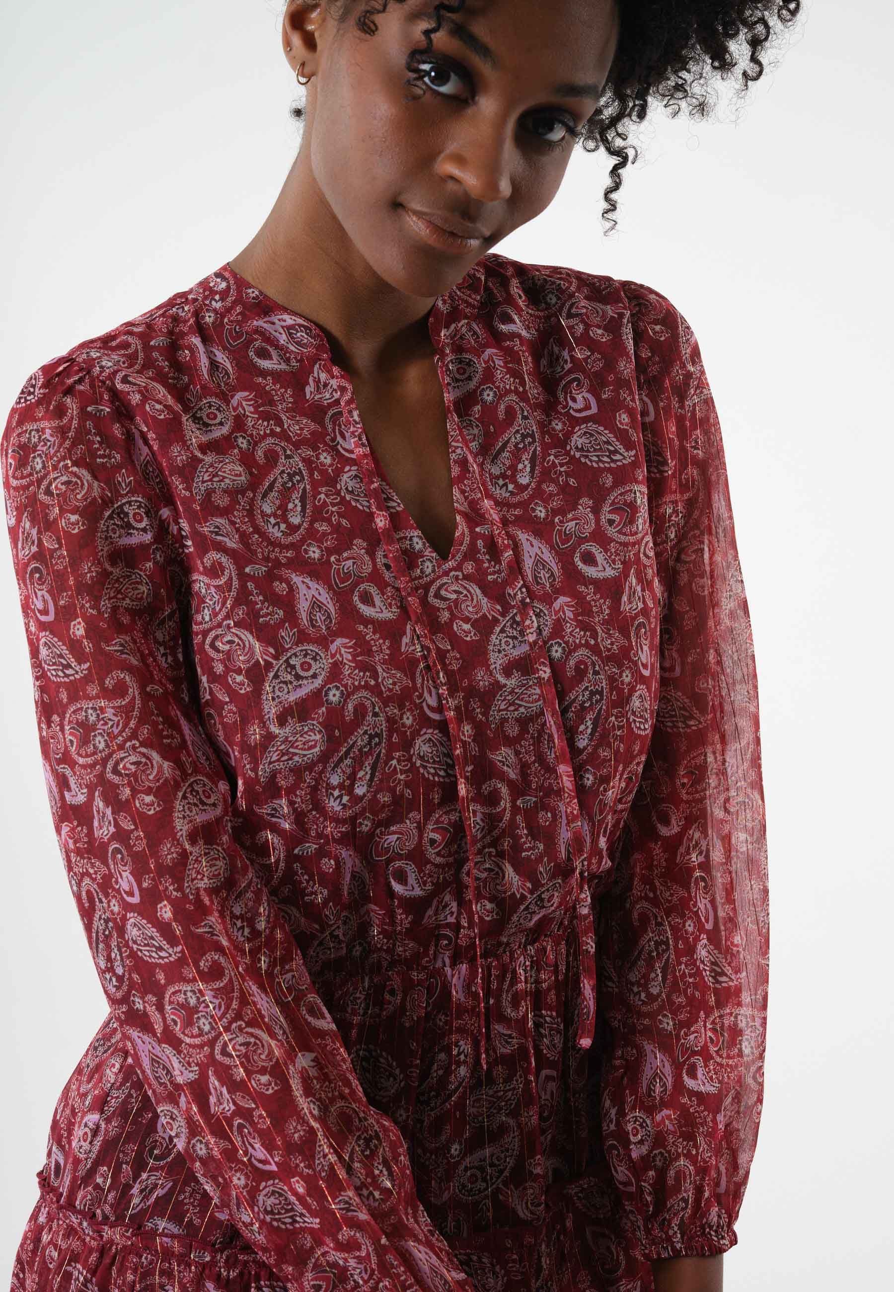 Deeluxe Ariel Dress sold by Dress Barn product image thumbnail 4