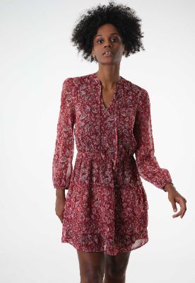 Deeluxe Ariel Dress sold by Dress Barn