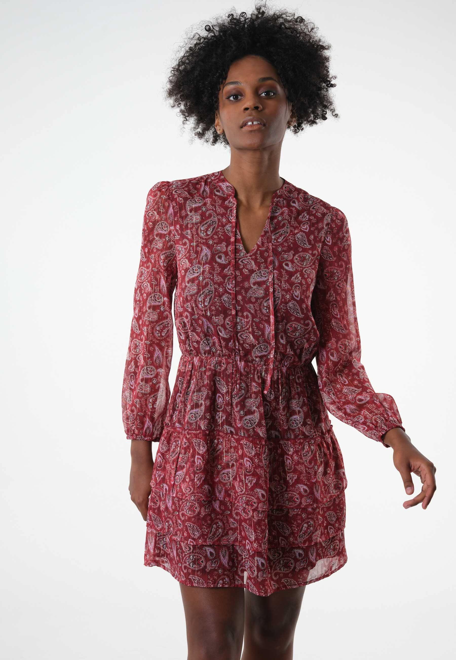 Deeluxe Ariel Dress sold by Dress Barn