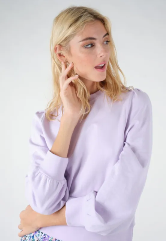 Deeluxe Nabia Sweatshirt sold by Dress Barn