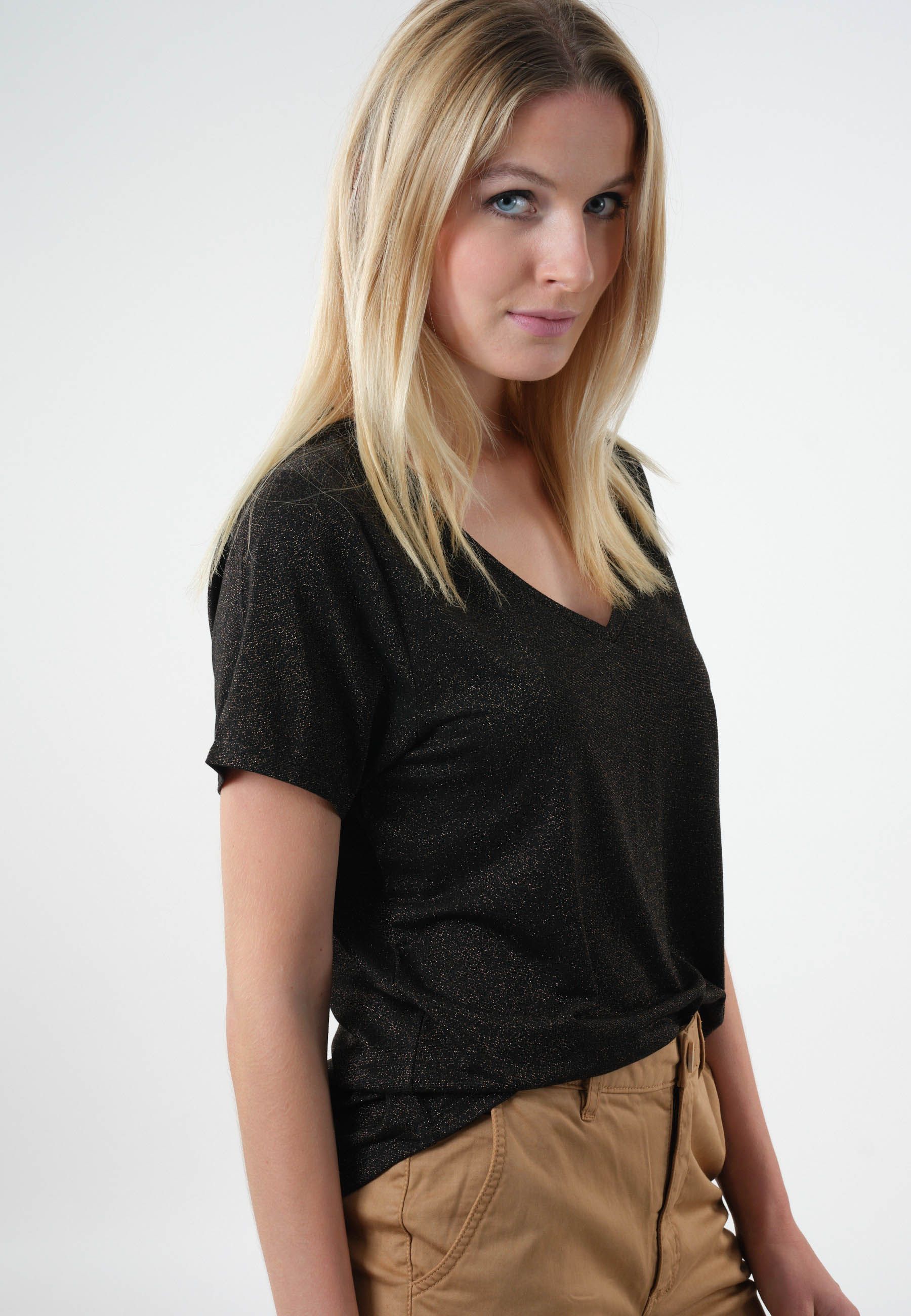 Deeluxe Glowy T-Shirt sold by Dress Barn product image thumbnail 3