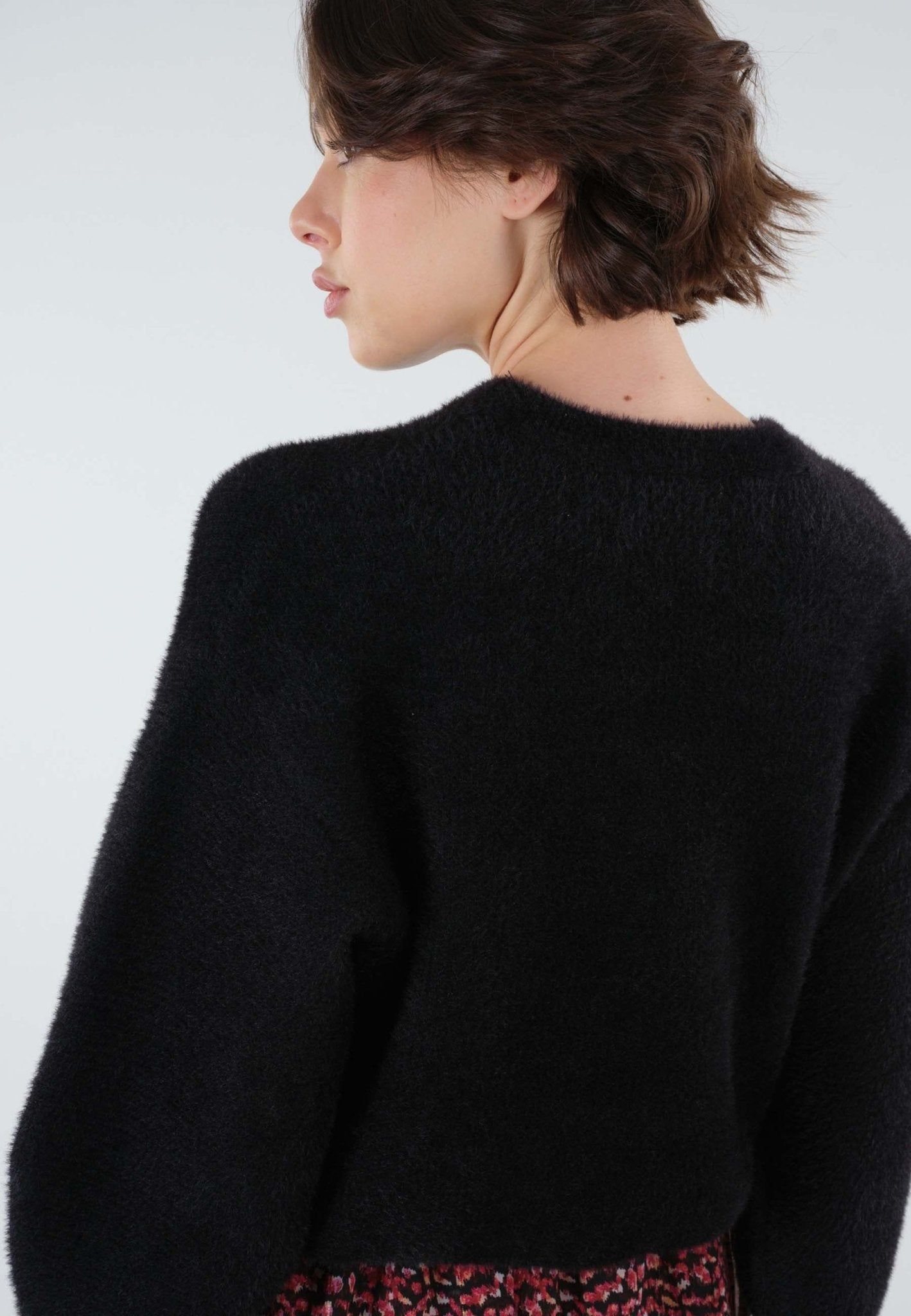 Deeluxe Loubia Sweater sold by Dress Barn product image thumbnail 4