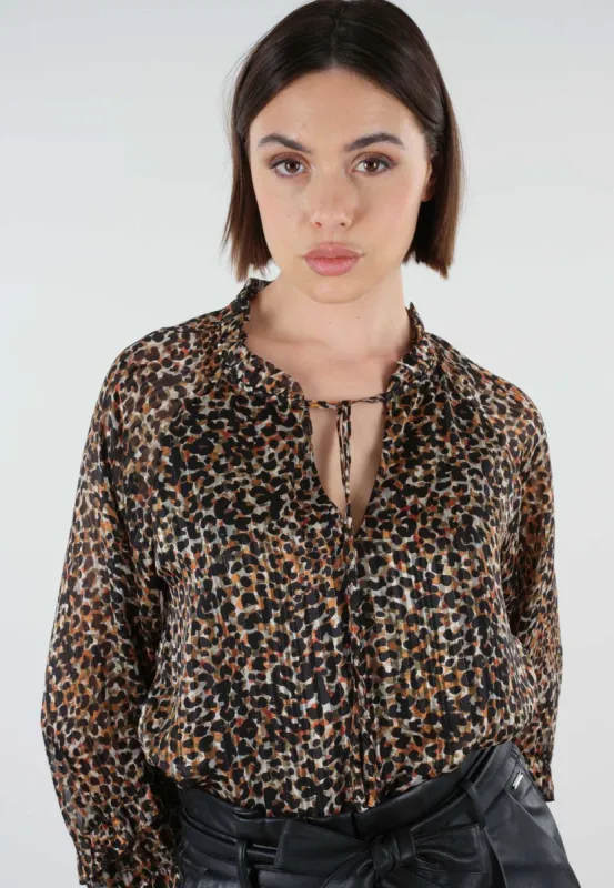 Deeluxe Morine Shirt sold by Dress Barn