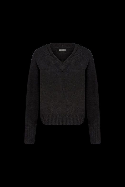 Deeluxe Berilde Sweater sold by Dress Barn product image thumbnail 5