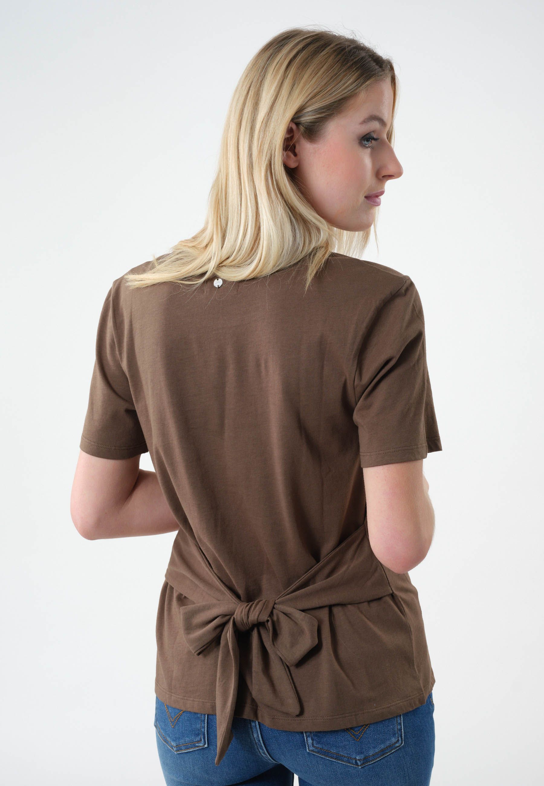 Deeluxe Tessa T-Shirt sold by Dress Barn product image thumbnail 3