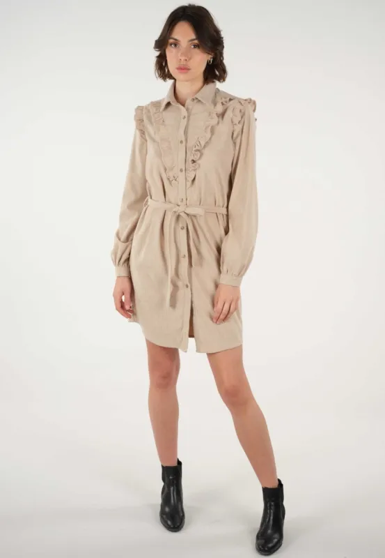 Deeluxe Michalina Dress sold by Dress Barn