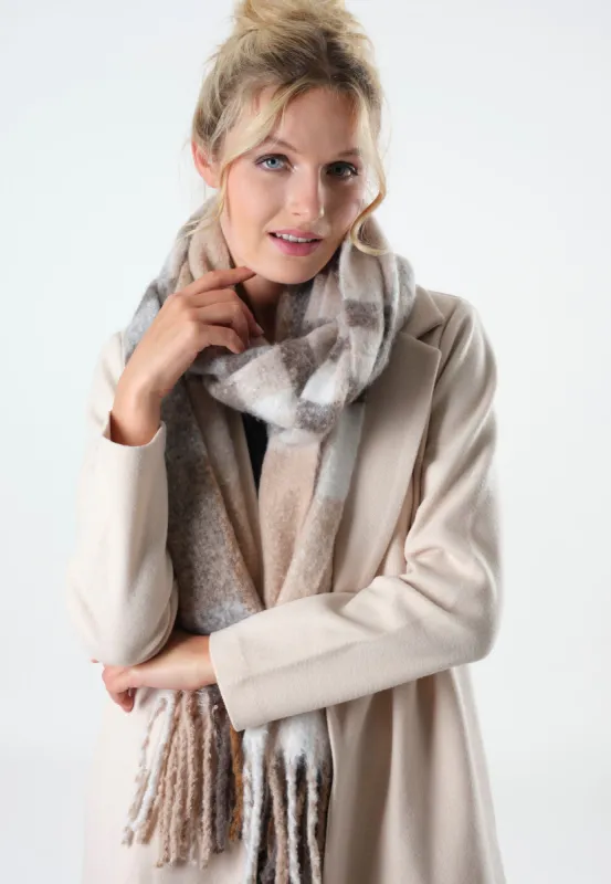 Deeluxe Mia Scarf sold by Dress Barn