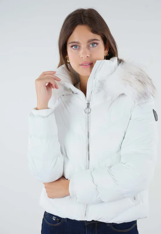 Deeluxe Melinda Jacket sold by Dress Barn