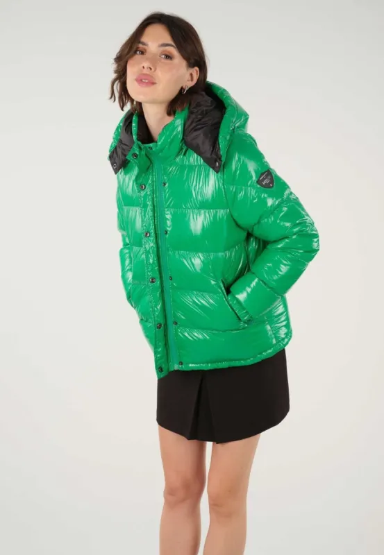 Deeluxe Manola Jacket sold by Dress Barn