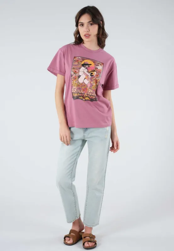 Deeluxe Manalia T-Shirt sold by Dress Barn
