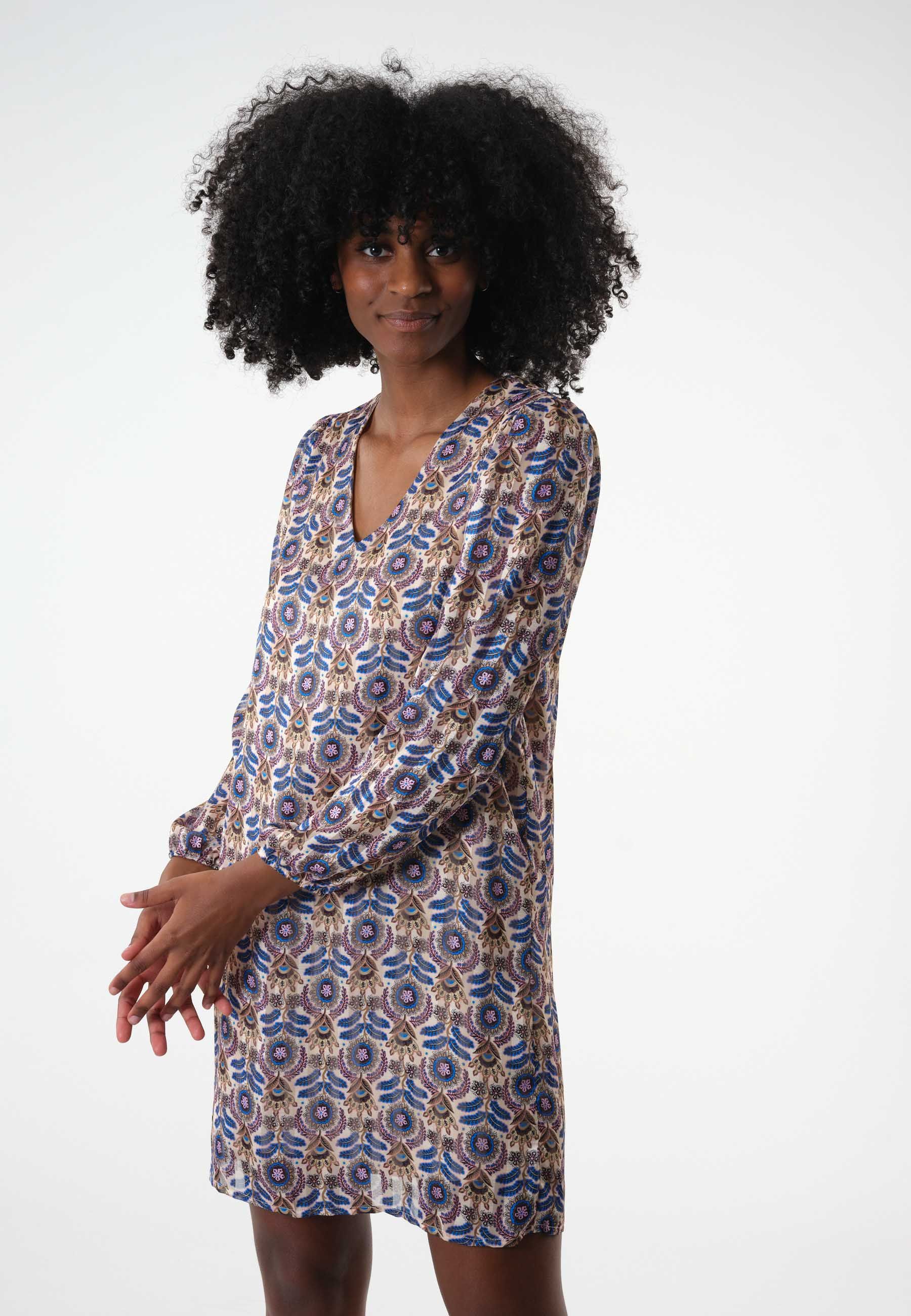 Deeluxe Lomane Dress sold by Dress Barn