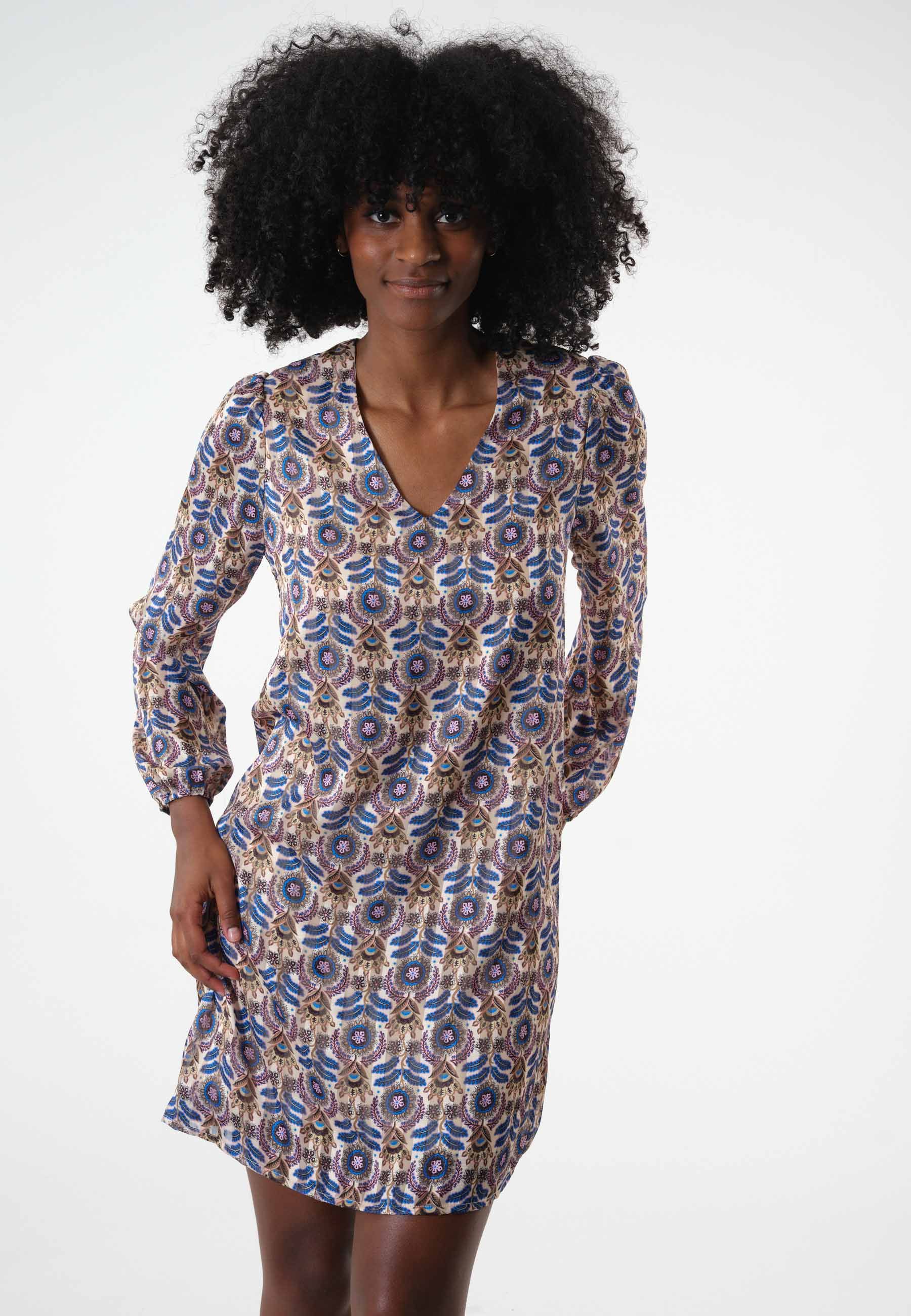 Deeluxe Lomane Dress sold by Dress Barn product image thumbnail 5