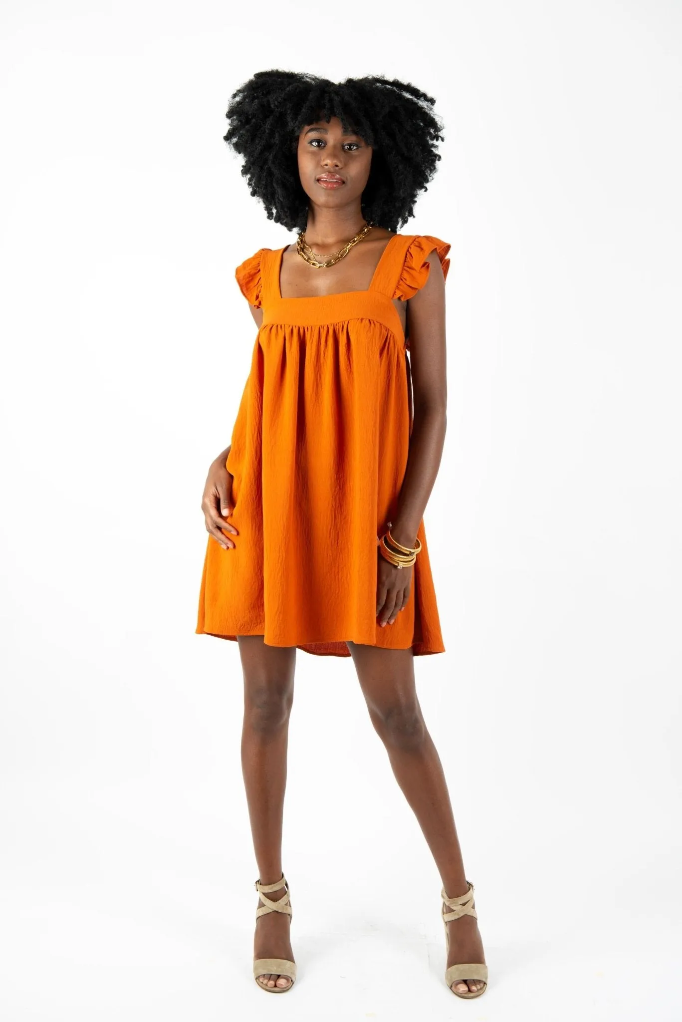 Solid Mimi Dress sold by Dress Barn