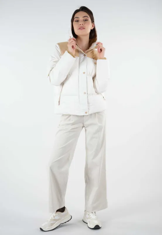 Deeluxe Lysa Jacket sold by Dress Barn