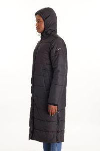 Penelope - 3in1 Long Puffer Coat - Maternity sold by Dress Barn