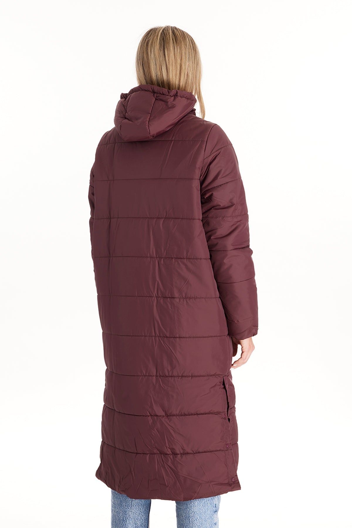 Penelope - 3in1 Long Puffer Coat - Maternity sold by Dress Barn product image thumbnail 5