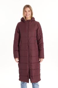 Penelope - 3in1 Long Puffer Coat - Maternity sold by Dress Barn