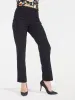 Roz & Ali Secret Agent Pull On Tummy Control Pants - Tall Length - Plus sold by Dress Barn