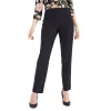 Roz & Ali Secret Agent Pull On Tummy Control Pants - Tall Length - Plus sold by Dress Barn
