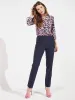 Roz & Ali Secret Agent Pull On Tummy Control Pants - Tall Length - Plus sold by Dress Barn