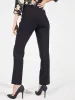 Roz & Ali Secret Agent Pull On Tummy Control Pants - Tall Length - Plus sold by Dress Barn