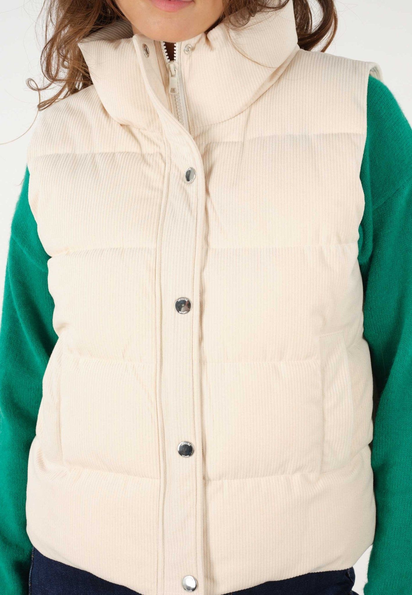 Deeluxe Rayia Blouson sold by Dress Barn product image thumbnail 3