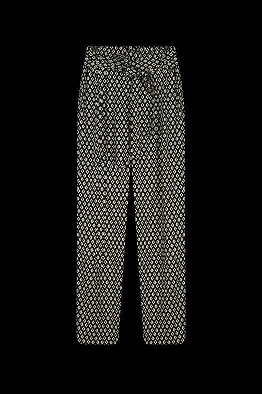 Deeluxe Kanda Pants sold by Dress Barn product image thumbnail 5